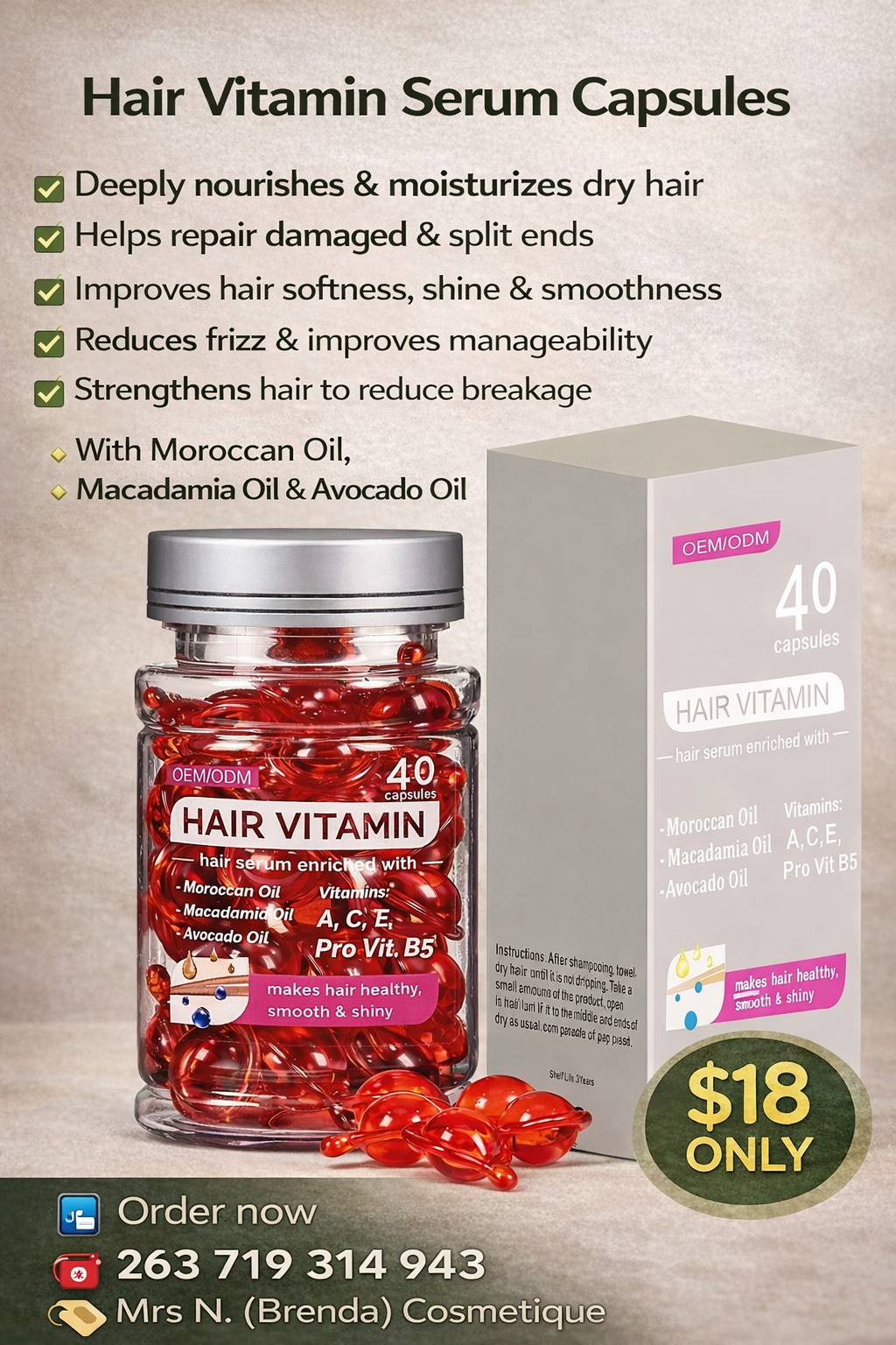 Hair Vitamin_0