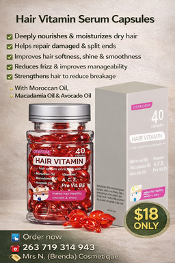 Hair Vitamin