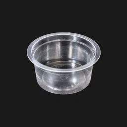 872 50ML YOGURT CUP-C50 