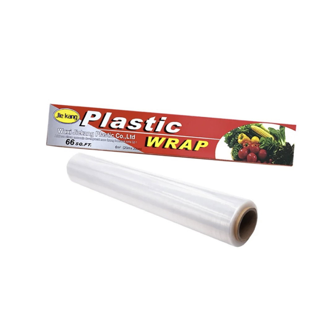 1964 FOOD WRAP 20M