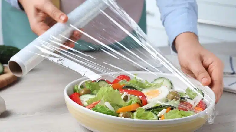 1964 FOOD WRAP 20M _1