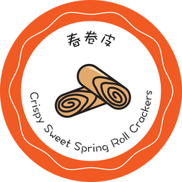 Spring Roll Crackers 