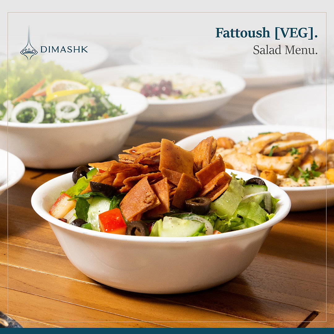 Fattoush [VEG]_0