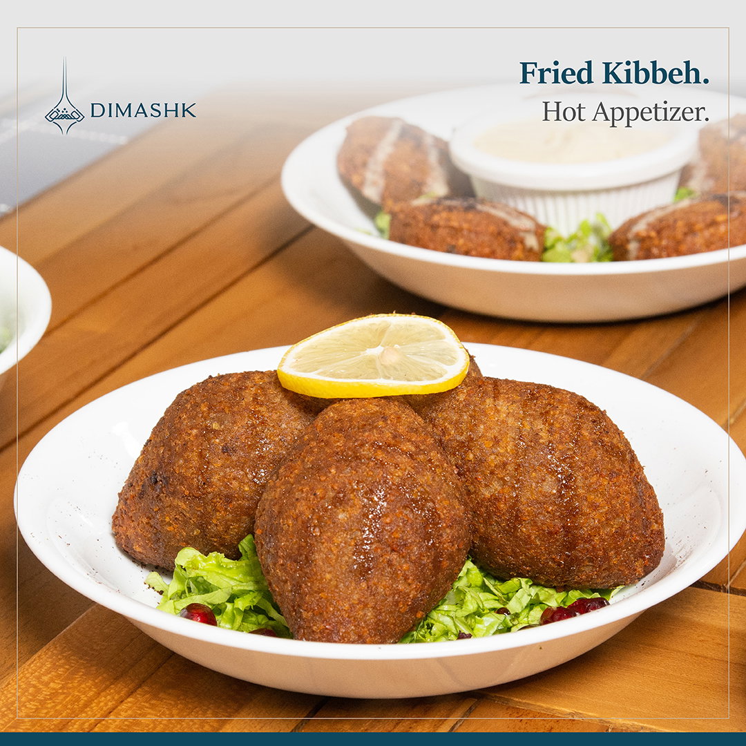 Fried Kibbeh_0