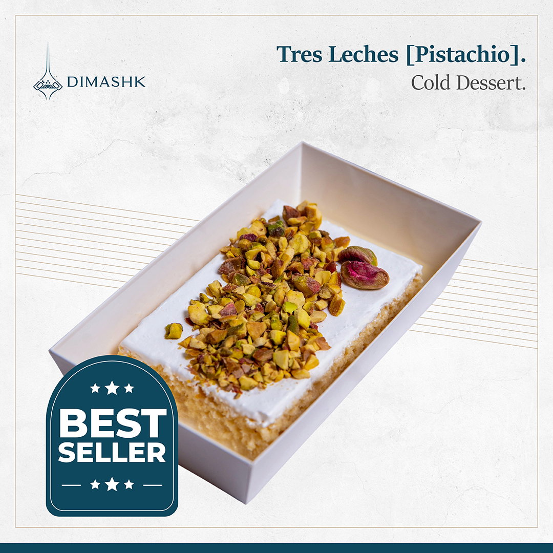 Tres Leches [Pistachio]_0