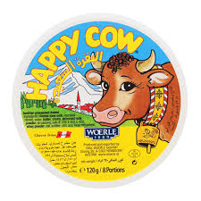 1150 HAPPY COW CHEESE 