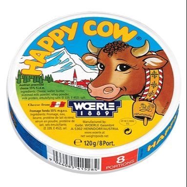 1150 HAPPY COW CHEESE _1