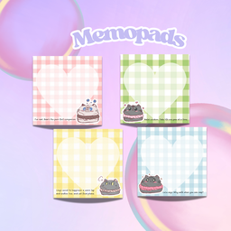 Meowmo Pad