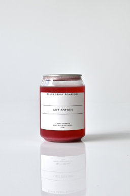 Blackberry Kombucha 230ml
