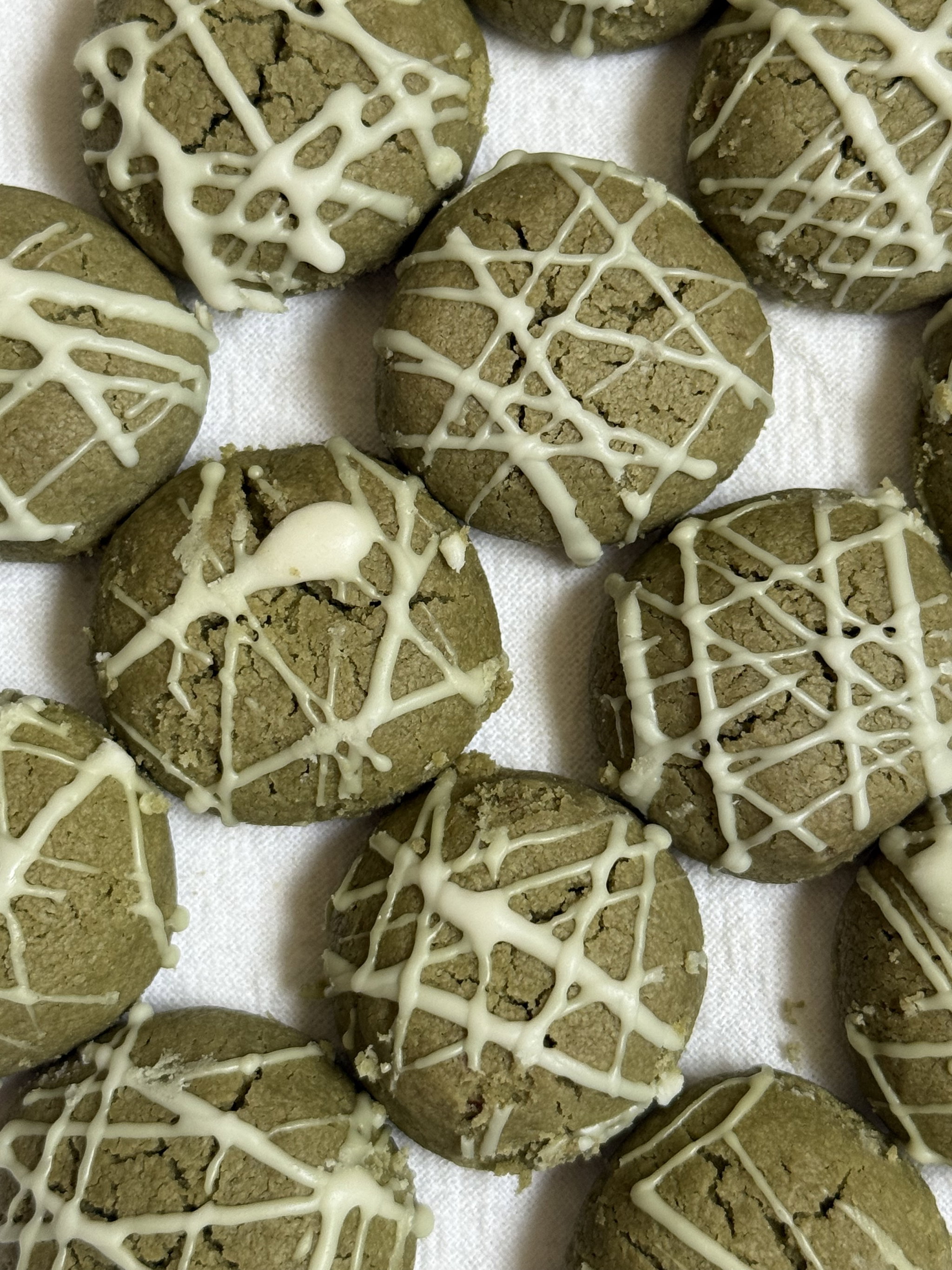 Matcha Made in Heaven cookie_1