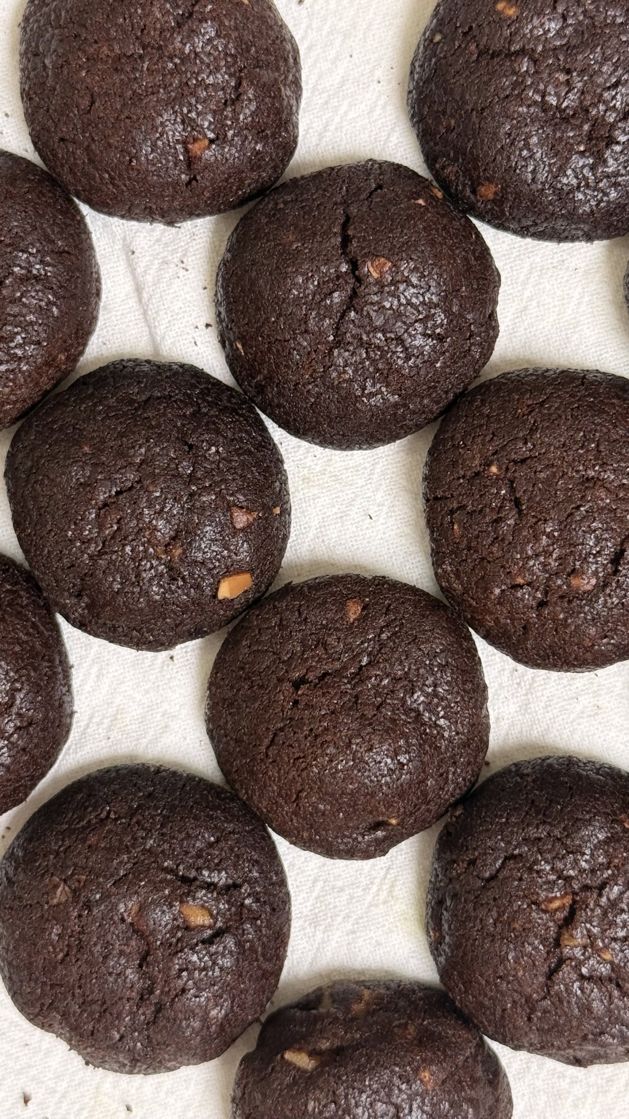 Dark Cacao Crush cookie_0