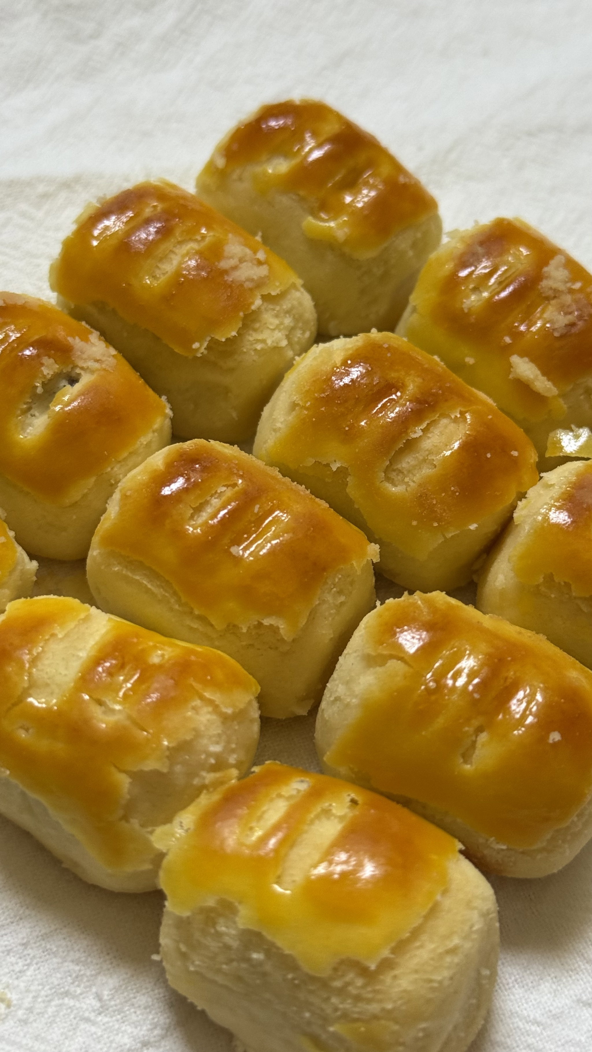 Pineapple Tarts_0