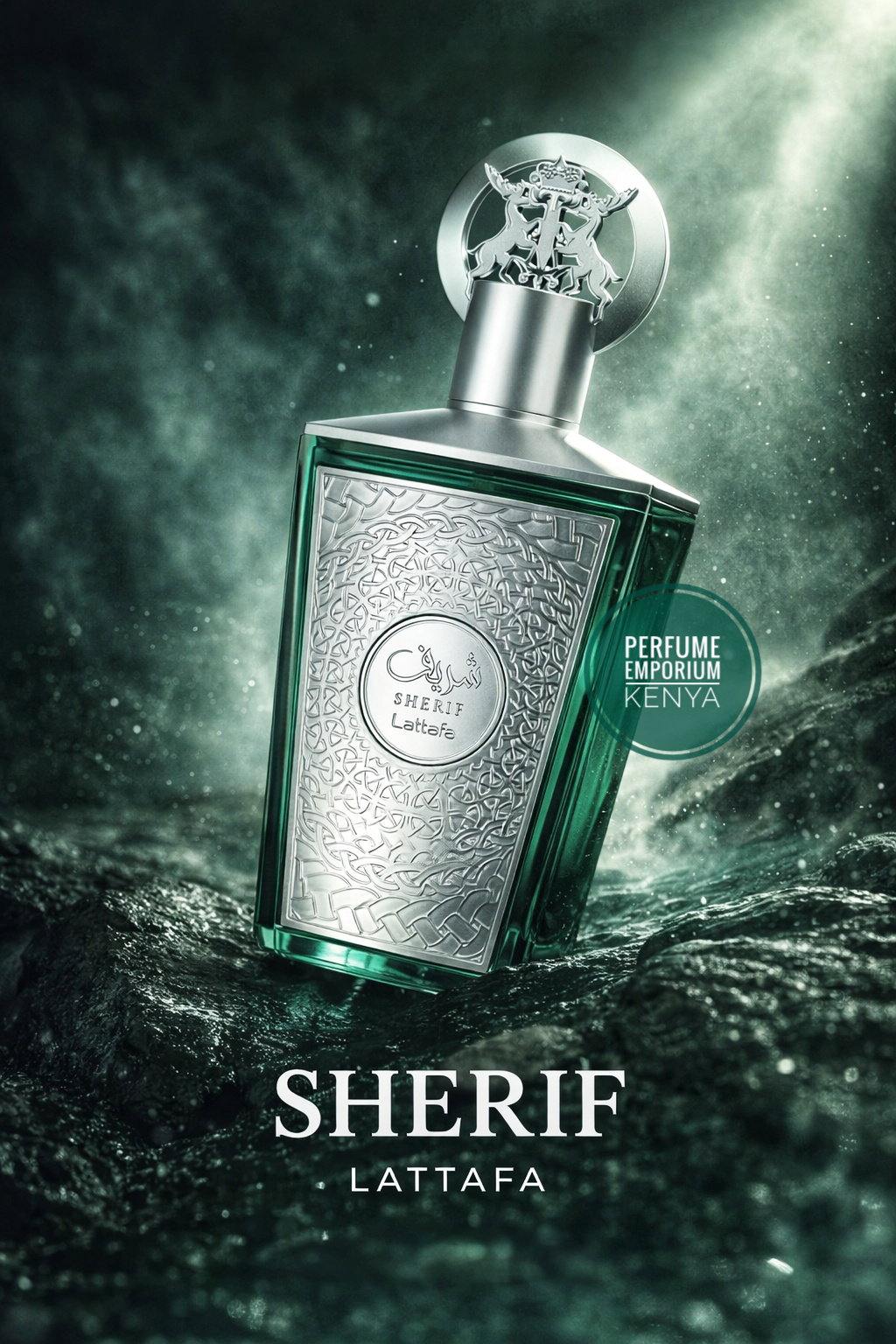 SHERIF
