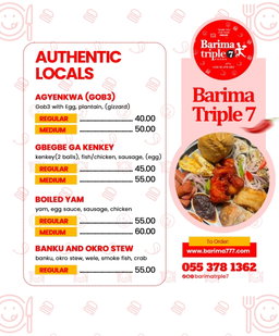 Authentic Locals