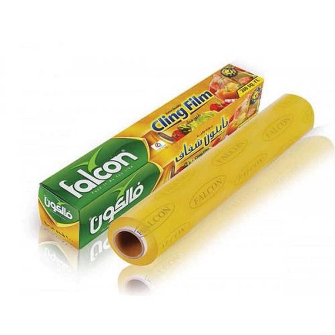 1965 CLING FLING FOOD WRAP 45X20.45