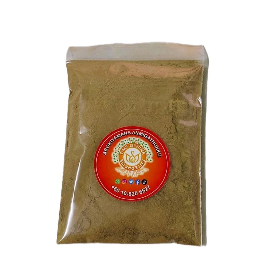 GMS Original Serbuk Veppilai / Veppilai Powder_3