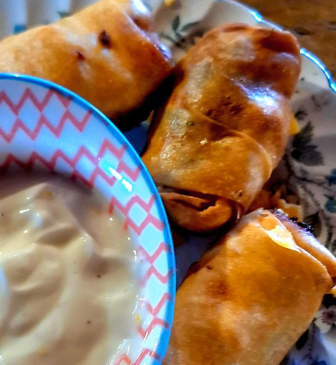 Jalapeno Poppers (Singles or Three`s)