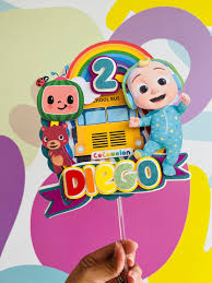 2194 CARTOON TOPPERS _1