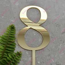 NUMBER TOPPER 08_0