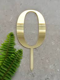 NUMBER TOPPER 0_0