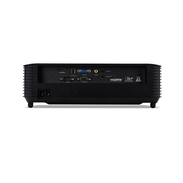  Acer X1128HK DLP Projector_2