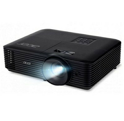 Acer X1128HK DLP Projector_0