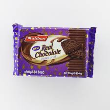 2290 MALIBAN CHOCOLATE BISCUIT 400G _0
