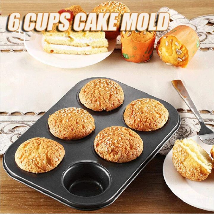 940 BISCUIT & CAKE MOLD _0