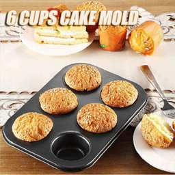 940 BISCUIT & CAKE MOLD 