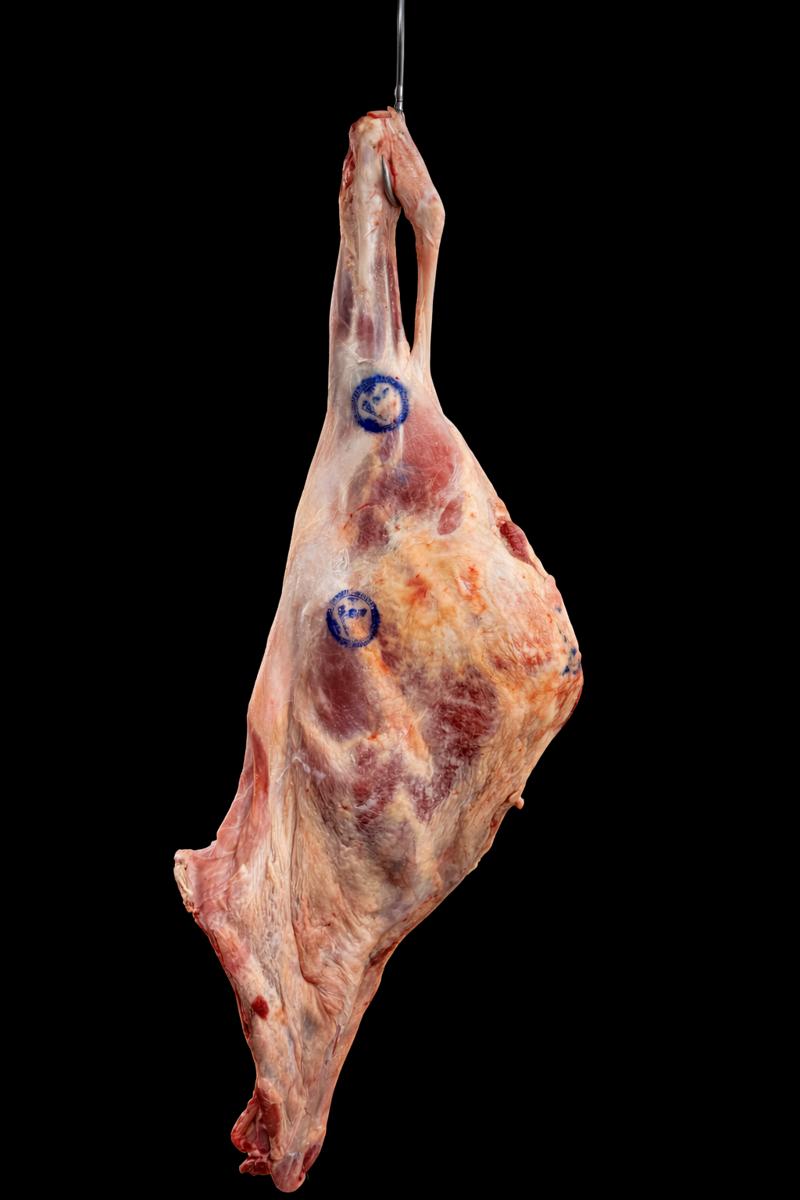 Fresh Beef (Bone-In) 1 kg لحم بقري طازج بالعظم_0