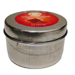 GMS Pure & Natural Premium Red Santhanam Powder