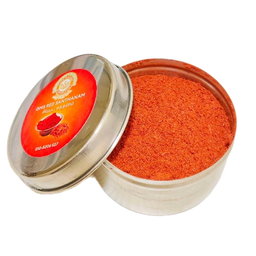 GMS Pure & Natural Premium Red Santhanam Powder