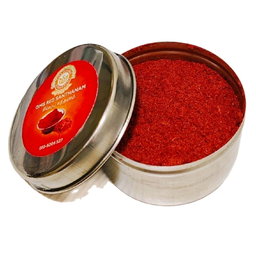 GMS Pure & Natural Premium Red Santhanam Powder