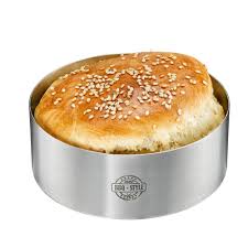 462 BUN BURGER RING 