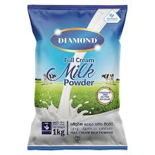 1807 DIAMOND MILK POWDER 1KG _0