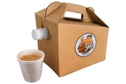 3L TehYob x 2 Box