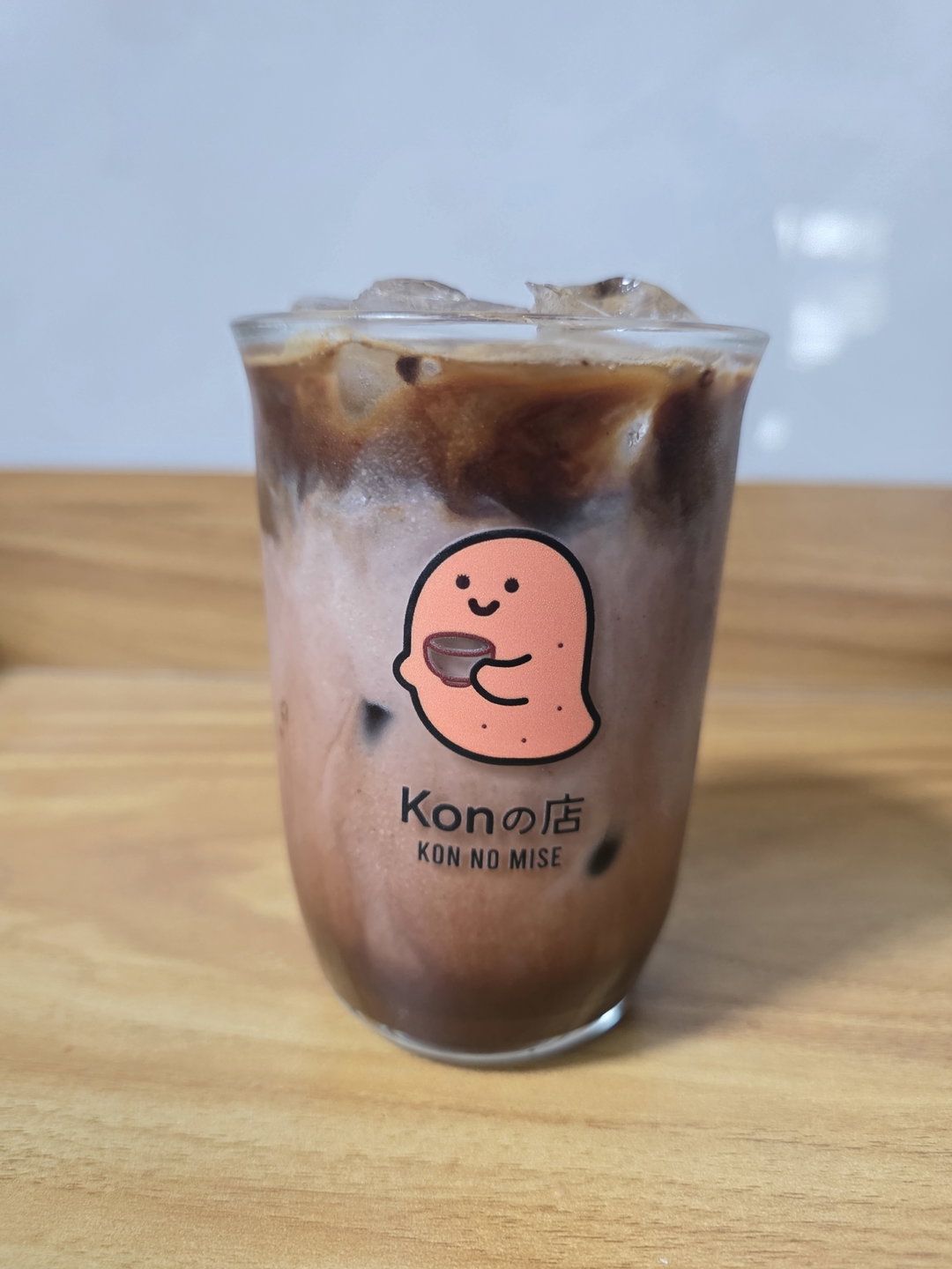 Mocha