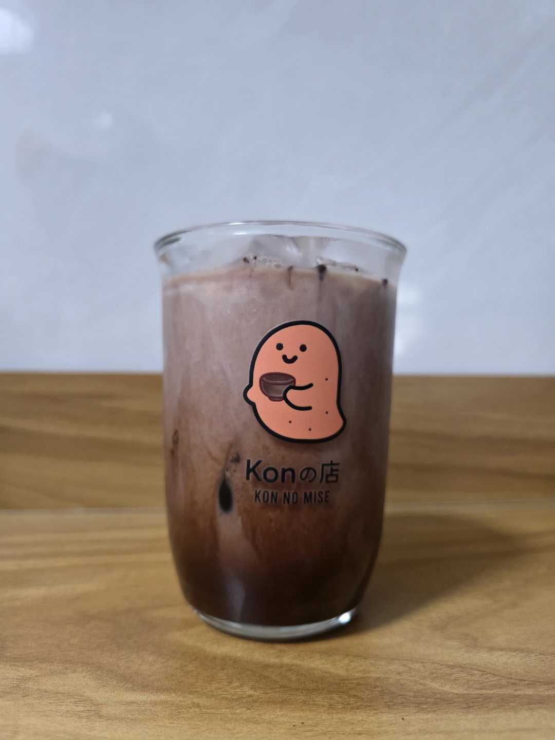 Chocolate