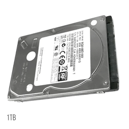 1 TB Video Surveillance Storage 