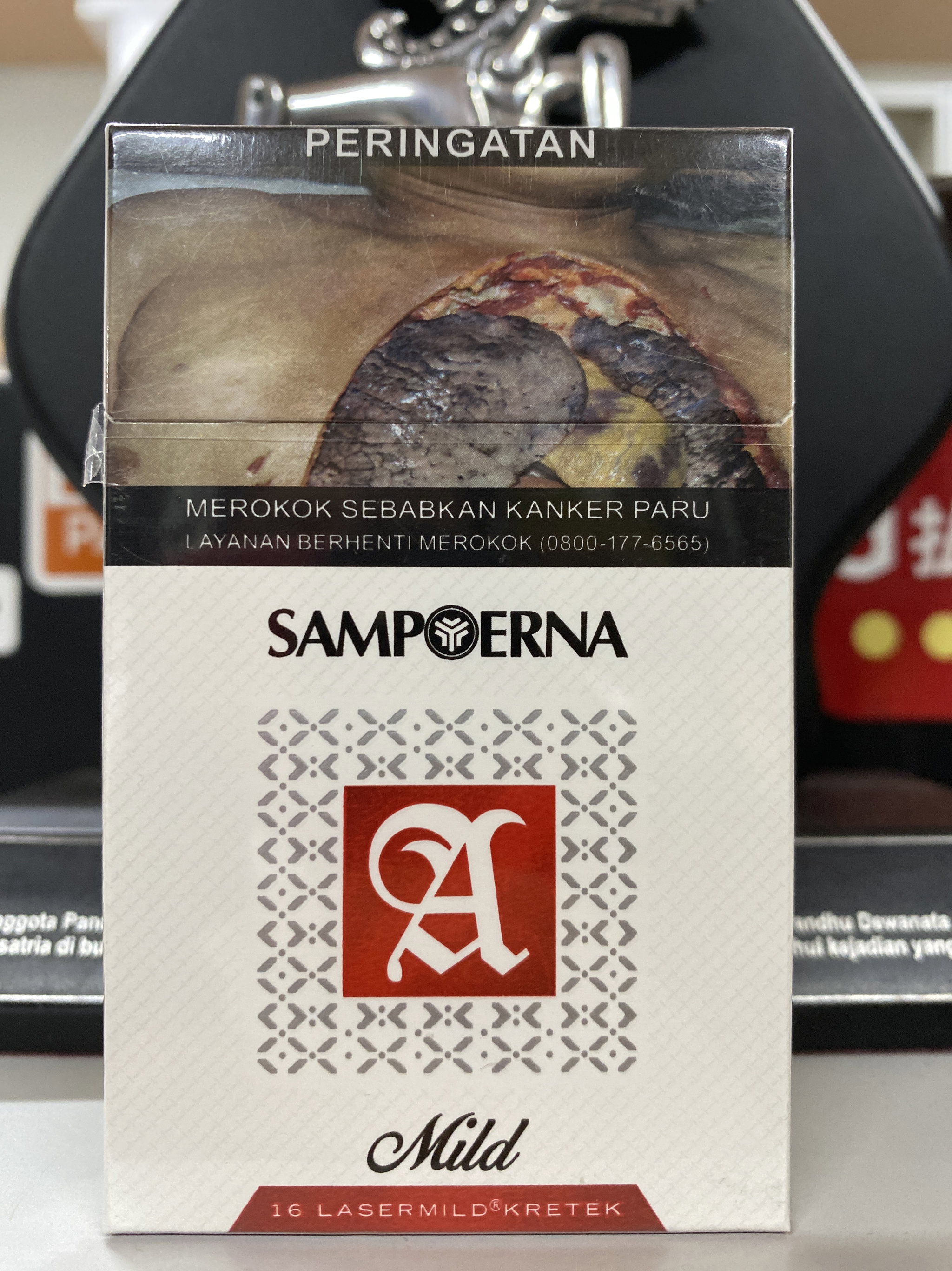 Sampoerna Mild 1slop_0