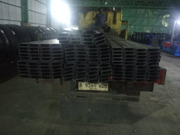 CNP 100 x 35 x