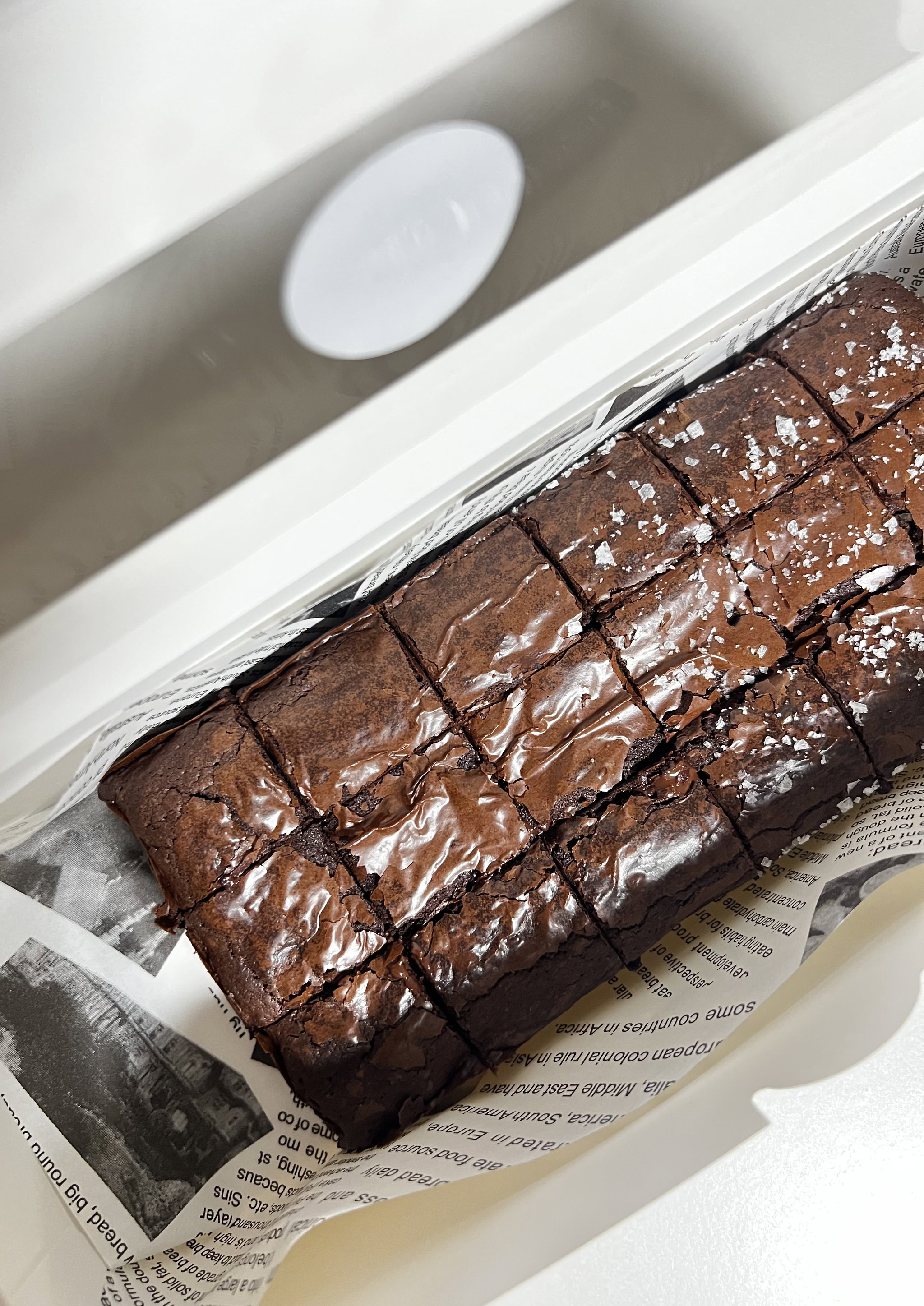 Classic Brownie_1