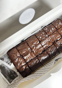 Classic Brownie