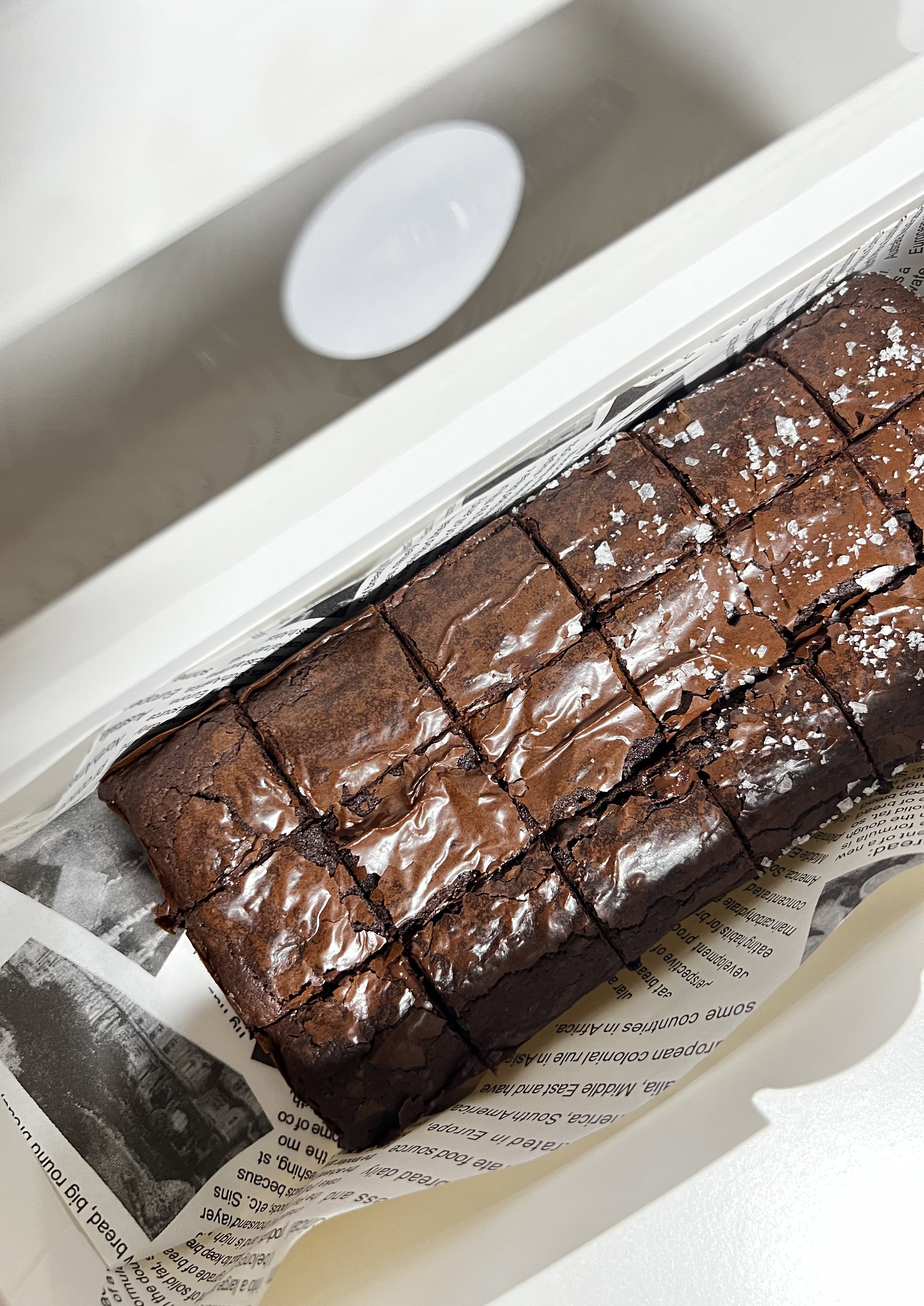 Classic Brownie_1