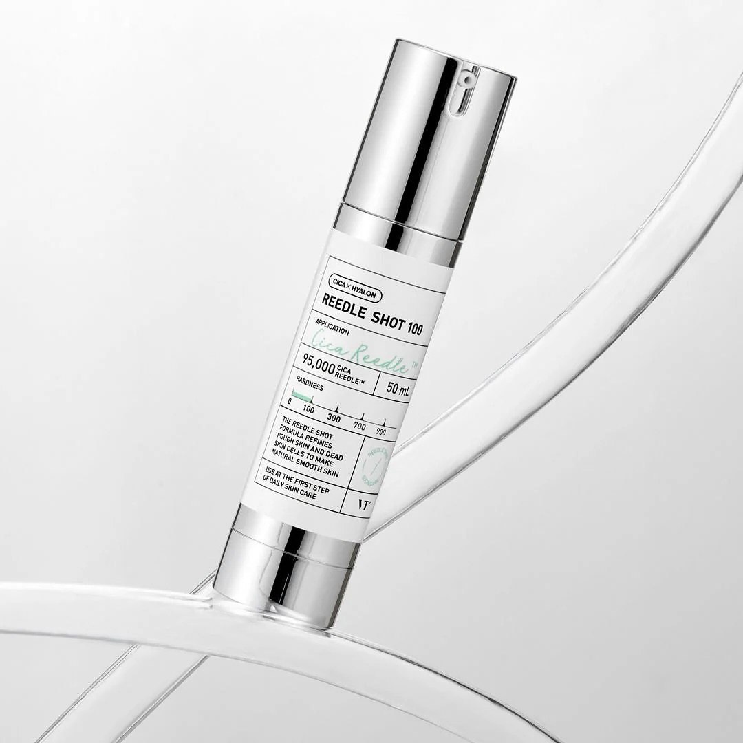 ⁨ VT REEDLE SHOT 100 50ML. VT ريدل شوت 100_1