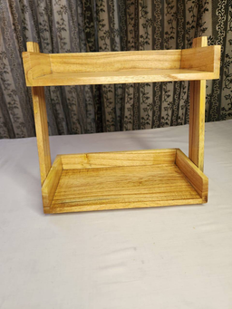 Makeup Stand