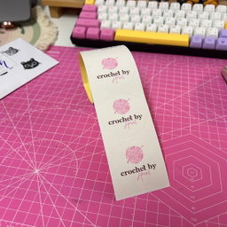 Sticker Roll