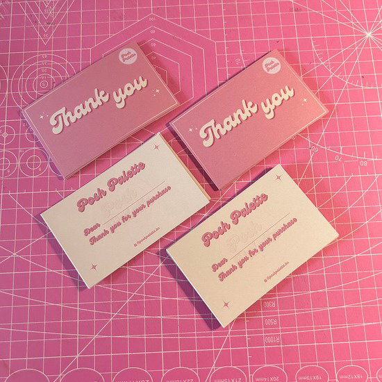 Business card