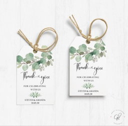 Label Tag 