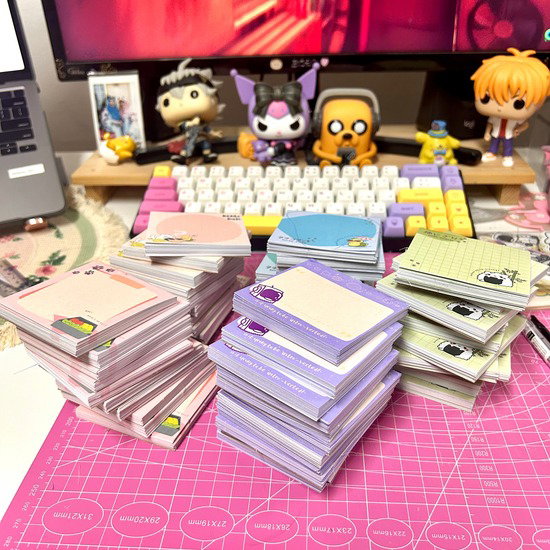 Memo Pad_0